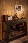 antique old style drawers buffets furniture
