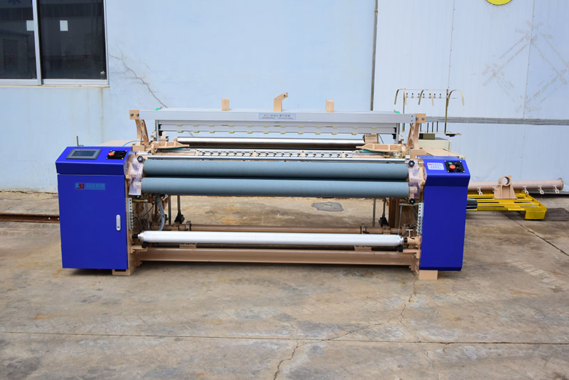170cm Small Weaving Machine 1200 RPM Water Jet Loom High Speed