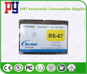 Quality Asymtek NexJet-NJ-8 Machine Parts RS-67/7288803 JET CARTRIDGE, RS-67 SMT Machine Parts wholesale