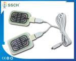 Portable Diagnoses Digital Therapy Machine Physical Therapy Apparatus GB - 68A