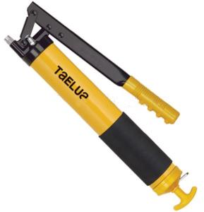 Quality Anti Slip Handle 14OZ Mini Hand Pump Grease Gun For Cars wholesale