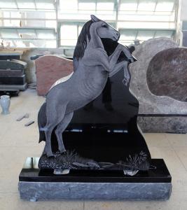 Quality American Style horse monument wholesale
