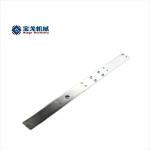 99.98% Copper Content Busbar for Electric Power Industry and Transformer