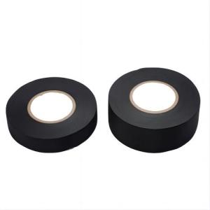 Quality 0.2mm Wiring Harness Tape High Media Resistance Polyester Cloth Tape wholesale