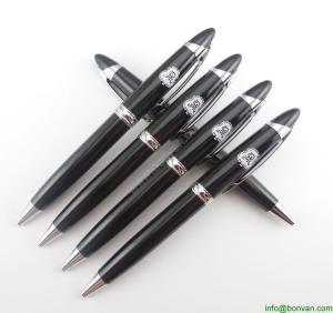 Quality Renaissance hotel metal ball pen,Renaissance logo promotional pen wholesale