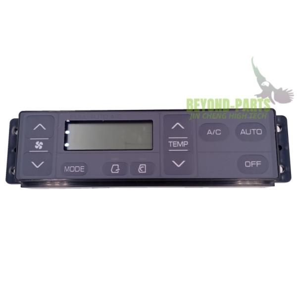 Hitachi ZX-1 ZX-3 ZX200-1 ZX200-3 Excavator Heavy Equipment AC Parts Air