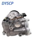 AC Compressor 64529362491 64526826880 64529299329 BMW MINI F55 F46 218 X1 1.5T