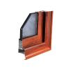 Buy cheap Door Aluminum Extrusion Profiles European Standard Aluminium Sliding Window from wholesalers
