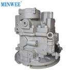 ZX450-3 K5V200 DPH hydraulic pump ZX450-3 Hydraulic Main Pump 4633472 9199338