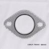 Buy cheap Exhaust Pipe Gasket for Car Engine Aluminum Flange Gasket Reinforced Non from wholesalers