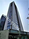 Fireproof 4.5MM Aluminum Column Cladding Wall Aluminum Sheet Width 1220mm