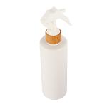 100ml 150ml 200ml Cosmetic Spray Bottle PET Natural Bamboo Trigger Spray Bottle