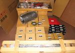 Mitsubishi Diesel engine parts, Water pump for Mitsubishi ,PART NO:37545-70010