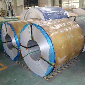 Quality SS409 Stainless Steel Flat Strip 0.3mm-16mm 0.1mm-3.0mm wholesale