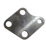 Cylinder Head Parts for Z12V190B/G8V190Z 12V. 03.50.01 Engine by Shengdong Parts