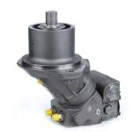 Single Cylinder A2fe80 Hydraulic Piston Motor For Rexroth