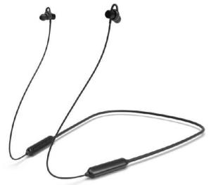 Quality 95mAh 10m In Ear Stereo Wireless Earphones Double Controller For Sport Reach wholesale