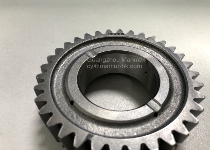 8-94316764-3 Mainshaft 2ND Gear For ISUZU NKR MSB5M Transmission Second Gear