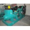 Buy cheap 50Hz Yuchai Power Water Cooled Diesel Generator 300KW / 375KVA from wholesalers