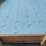 Wave Water Ripple Finish Stainless Steel Sheet Grade 304 With Mirror Gld Mirror