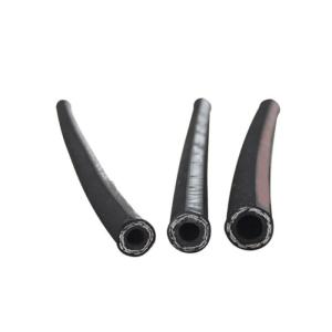 Quality 19mm Industrial Hydraulic Hose High Burst Pressure With High Vibration Resistance wholesale