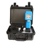 ABS 50W 24V 100mW/Cm2 265NM 310NM Portable UVC LED Lamp