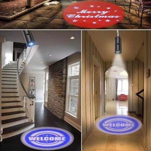 Quality Indoor 15W RGB LED Spotlight Aluminum Alloy + ABS Material With 2 Years Warranty wholesale