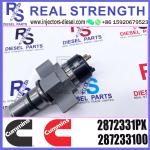 Diesel Cummins ISC Injectors 2872331 2872331PX 2872331NX 2872331RX
