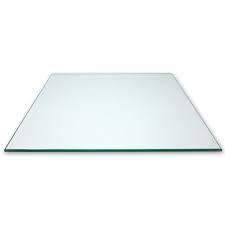 Quality 1&quot; Thick Toughened Pvb Lamination Non Reflective Glass wholesale