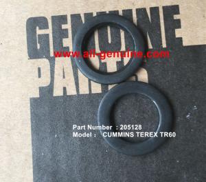 Quality TEREX CUMMINS 205128 PLAIN WASHER wholesale