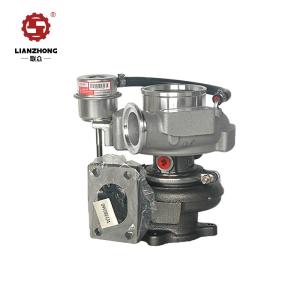 Quality 6BT Diesel Engine H1C Construction Machine Turbocharger Assembly 3802289 For Excavator wholesale