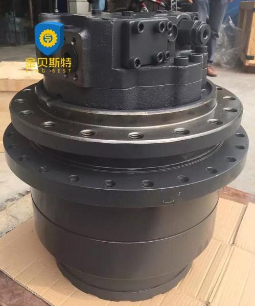 Durable 31N8-40060 Hyundai Final Drive For Excavator R290-7 Hydraulic Final