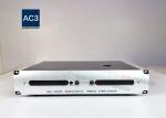 Best Analog Professional conference room home sound Power Amplifier