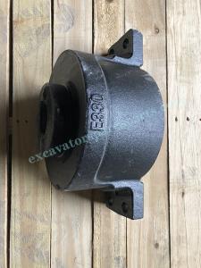 Quality E330 Excavator Undercarriage Parts With U York Tension Cylinder wholesale