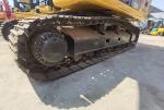 Caterpillar Used CAT Excavators 325D2 325C 325BL