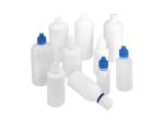One Head RoHS 5ml Plastic Bottle Filling Machine