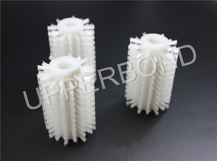 Long Short Brush Brushes For Cigarette Making Manufacturing Machine MK8 MK9