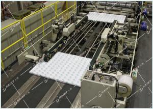 Quality Paper Mill Ream Wrapping Machine Electric Driven Type Automatic Operation wholesale