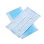 Good Skin Tolerance 3 Ply Earloop Face Mask