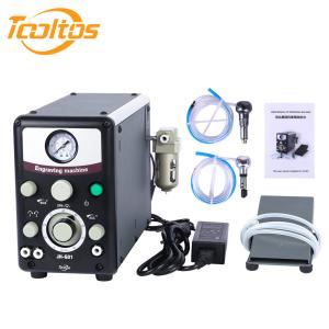 Quality Tooltos GraverMax G8 Pneumatic Jewelry Engraving Machine wholesale
