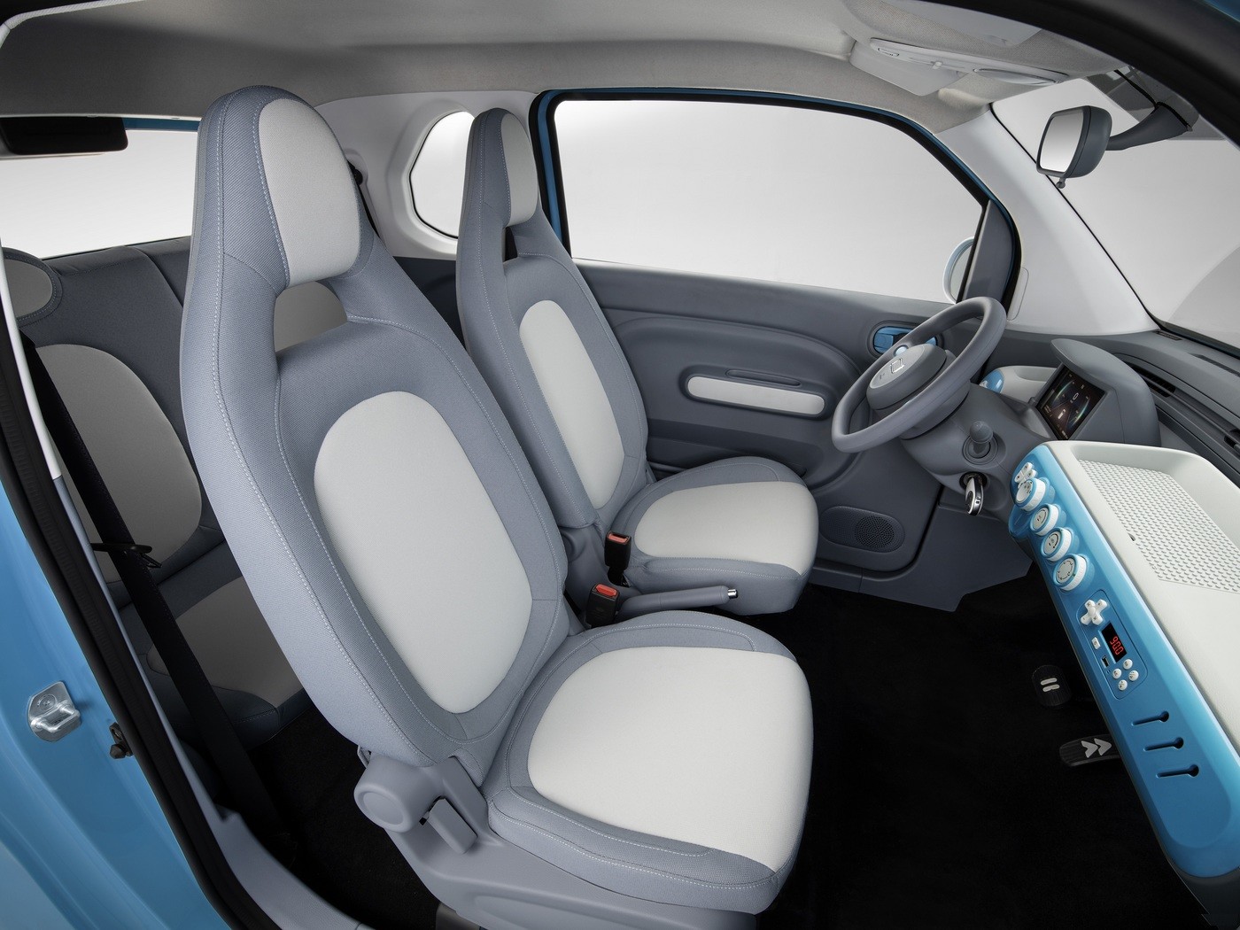 FAW Bestune Energetic Pony EV Hatchback 170km Range Electric Cars
