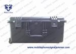 Military 20 - 6000Mhz VIP Protection Defence Waterproof Outdoor Vehicle Bomb