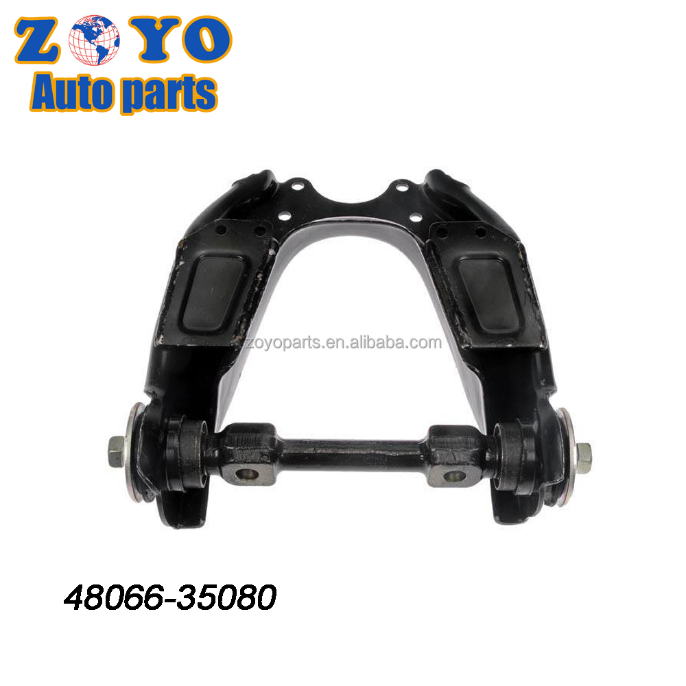 E-Coating Suspension Parts Control Arm for Toyota Pickup T100 48067-35080 522-651