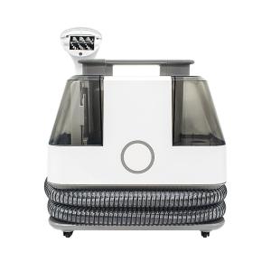 Quality Two Water Tank Carpet Spot Cleaner 15000pa Sofa Clean Machine wholesale