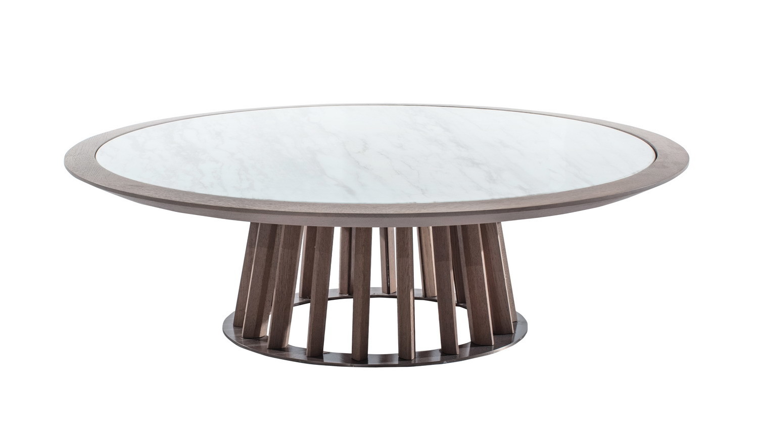 Elegance italy design of Tea table in Colorful PU painting with End table for Villa house living room custom furniture