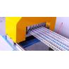 Buy cheap Horizontal Plastic Profile Extrusion Machine For PVC Corner Angle Bead from wholesalers