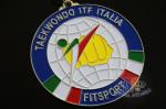 Taekwondo Racing Marathion Swiming Custom Sports Medals Soft Enamel Transparents