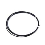 0.8mm-24mm 304 Plastic Coated Stainless Wire With PVC Nylon Coating 7 * 19