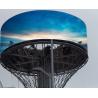 Buy cheap P6 Commercial Rental LED Display Screen 4500nit - 6500nit Brightness from wholesalers