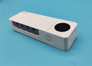 Quality 200g 1800mAh LZ-6981-UVC Toothbrush UV Disinfectant Holder wholesale